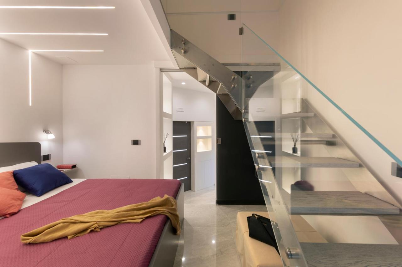Casa Lucky Central Apartment Piano di Sorrento Exterior foto